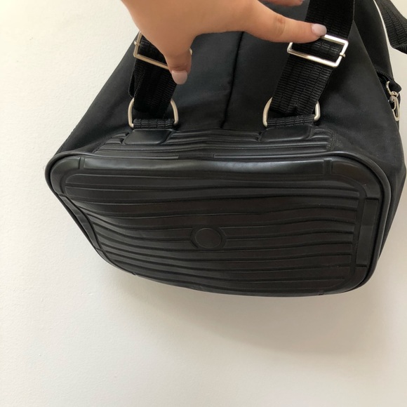 Delsey | Black Backpack - Picture 7 of 7